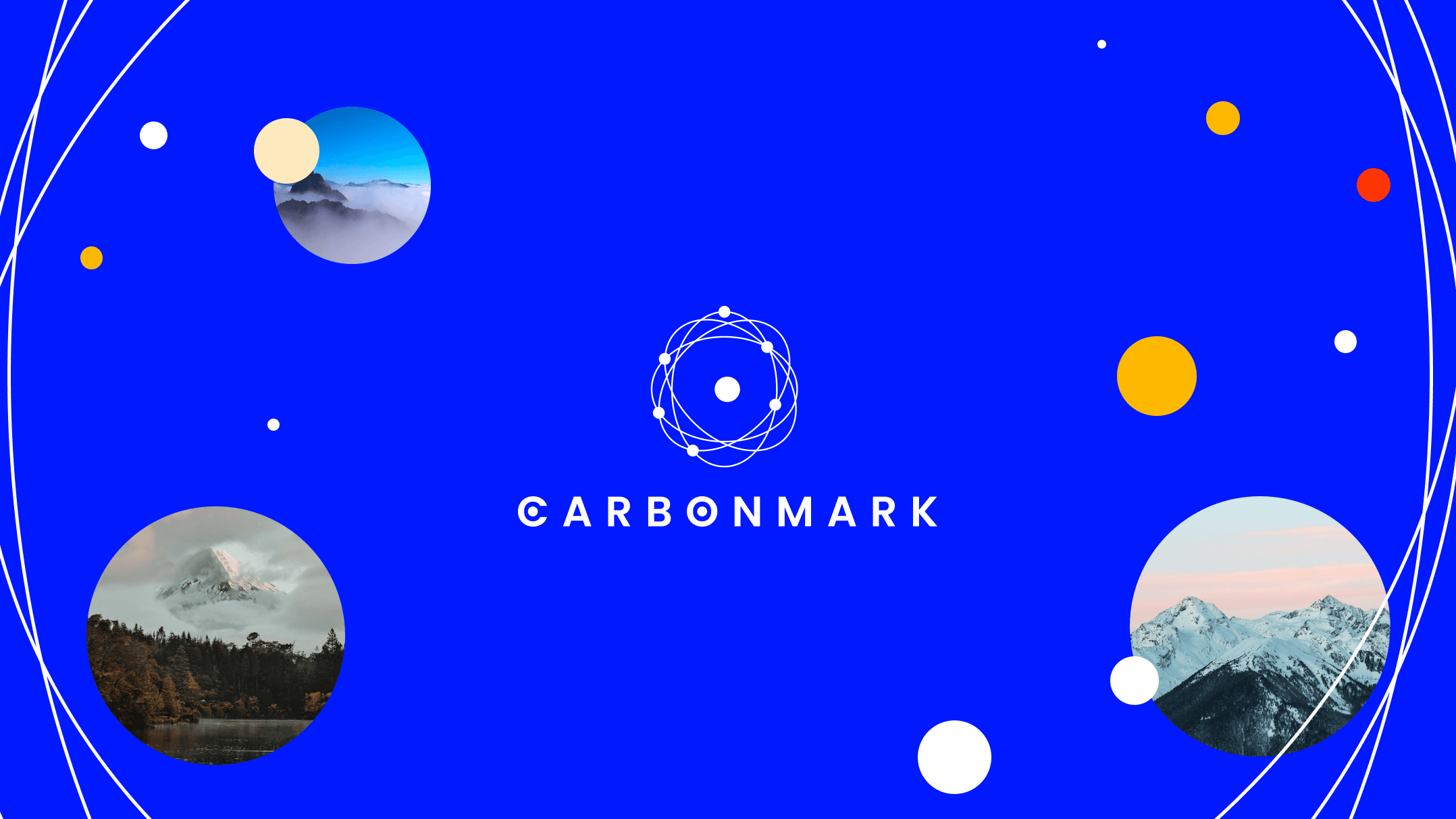 Carbonmark - Scaling and Connecting Carbon Markets